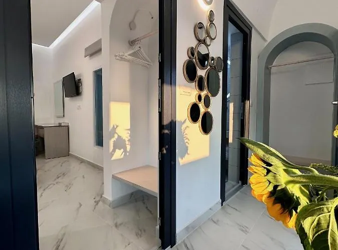 Avant Garde Apartamento