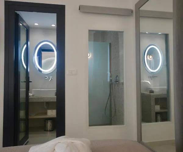 Apartamento Avant Garde *