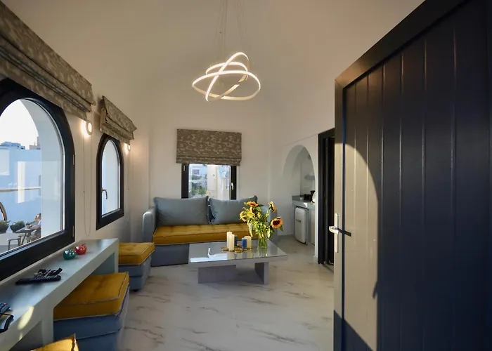 Avant Garde Apartamento