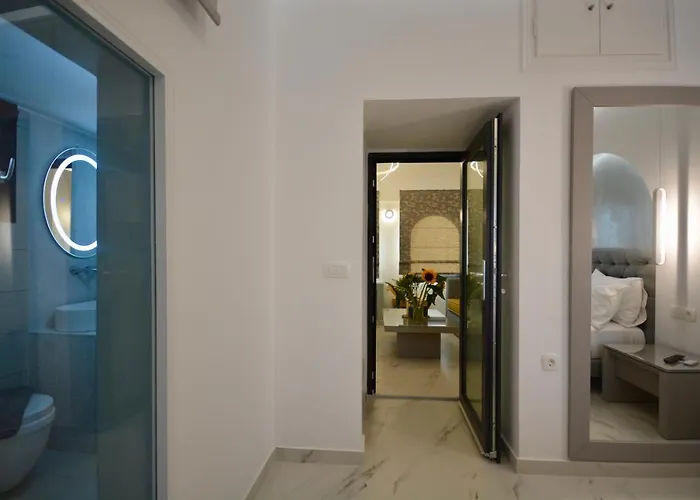 Apartamento Avant Garde