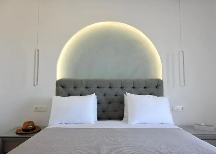 Apartamento Avant Garde *