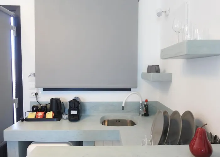 Avant Garde Apartamento