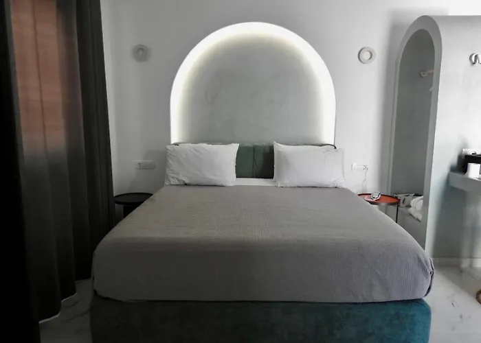 Avant Garde Apartamento *