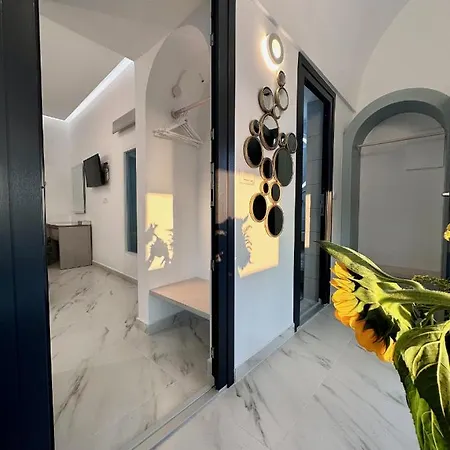 Avant Garde Apartment