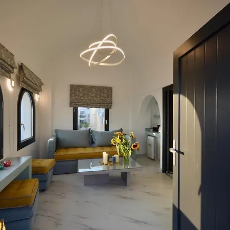 Avant Garde Apartment