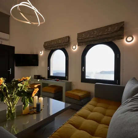 Avant Garde Apartment