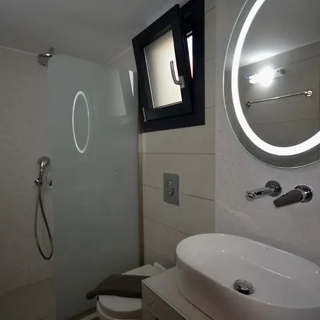 Apartment Avant Garde Firostefani