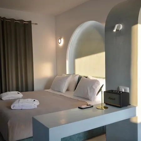 Apartment Avant Garde *