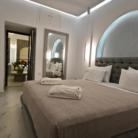 Apartment Avant Garde *