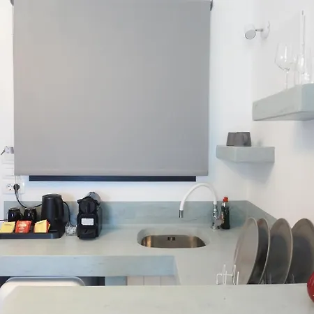Avant Garde Apartment