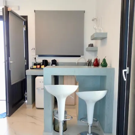 Apartment Avant Garde *