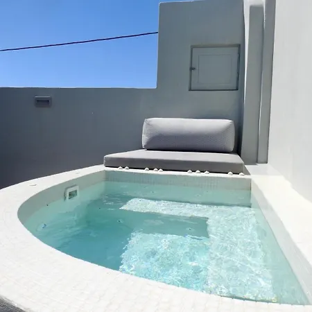 Avant Garde Apartment