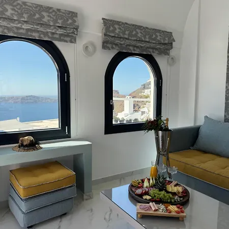 Avant Garde Apartment