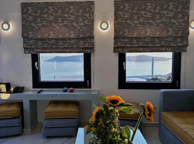 Apartament Avant Garde