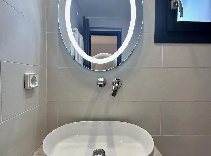 Apartament Avant Garde *