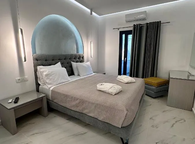 Avant Garde Apartament *