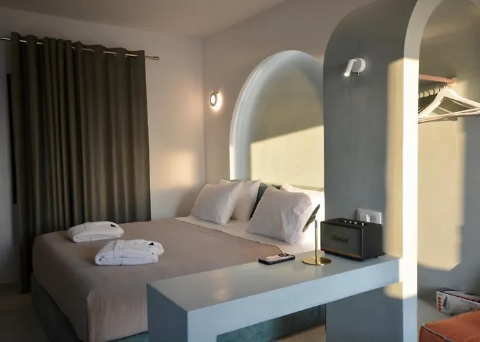 Апартаменты Avant Garde *