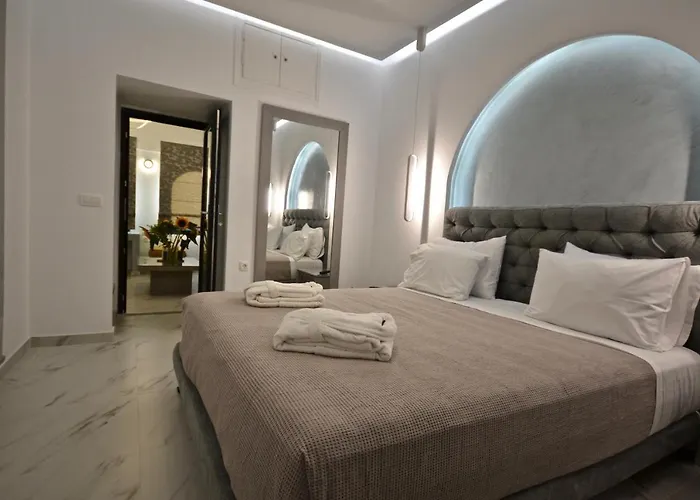 Apartament Avant Garde *