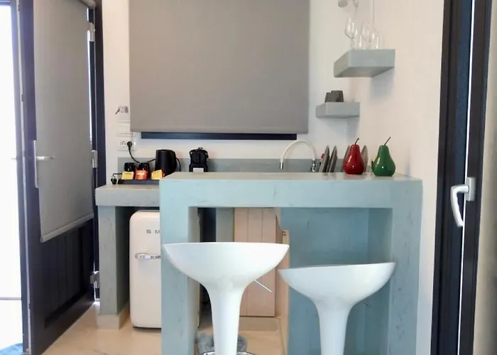 Apartament Avant Garde *