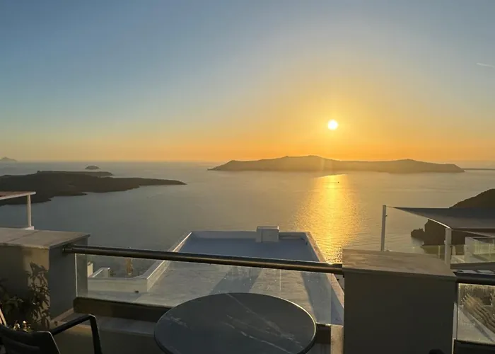 Apartament Avant Garde