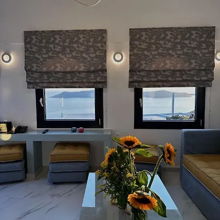 Apartment Avant Garde