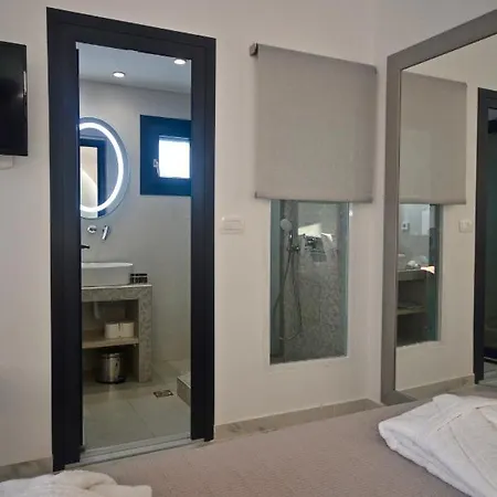 Avant Garde פירוסטפני